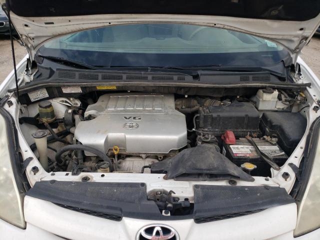 Photo 11 VIN: 5TDZK23C29S249140 - TOYOTA SIENNA CE 