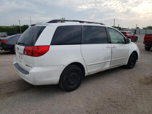 Photo 2 VIN: 5TDZK23C29S249140 - TOYOTA SIENNA CE 