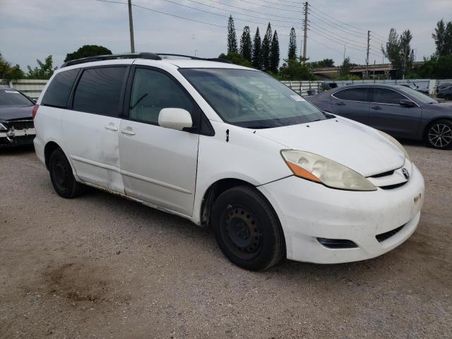 Photo 3 VIN: 5TDZK23C29S249140 - TOYOTA SIENNA CE 