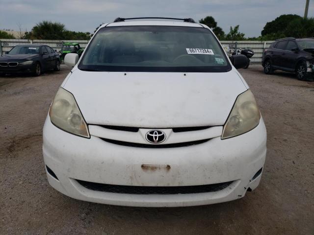 Photo 4 VIN: 5TDZK23C29S249140 - TOYOTA SIENNA CE 