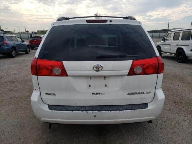 Photo 5 VIN: 5TDZK23C29S249140 - TOYOTA SIENNA CE 