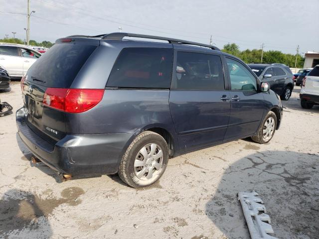 Photo 2 VIN: 5TDZK23C29S254662 - TOYOTA SIENNA CE 