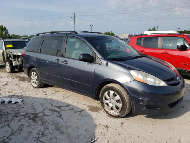 Photo 3 VIN: 5TDZK23C29S254662 - TOYOTA SIENNA CE 