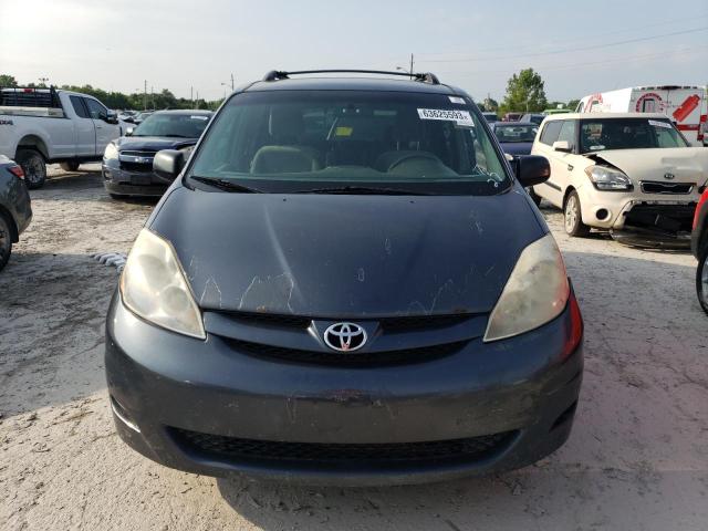 Photo 4 VIN: 5TDZK23C29S254662 - TOYOTA SIENNA CE 