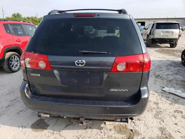 Photo 5 VIN: 5TDZK23C29S254662 - TOYOTA SIENNA CE 