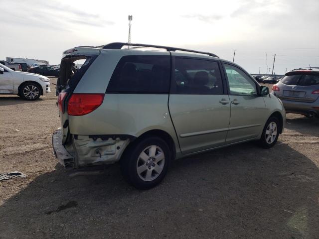 Photo 2 VIN: 5TDZK23C29S255620 - TOYOTA SIENNA CE 