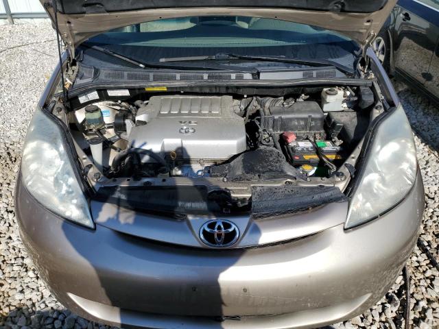 Photo 11 VIN: 5TDZK23C29S256251 - TOYOTA ALL MODELS 