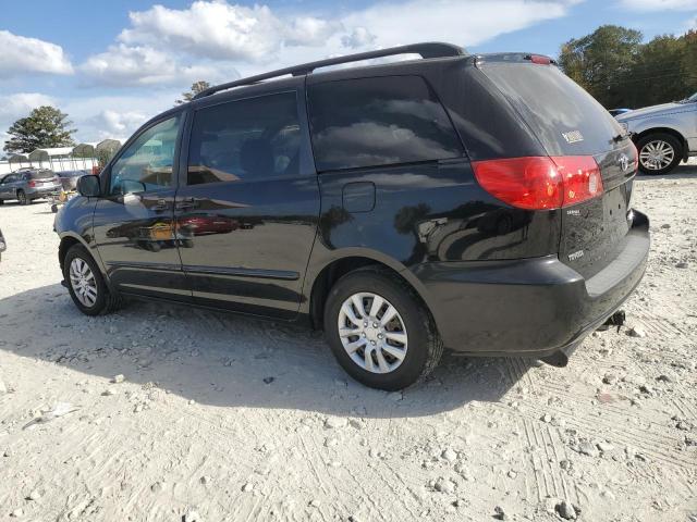 Photo 1 VIN: 5TDZK23C29S267153 - TOYOTA SIENNA CE 