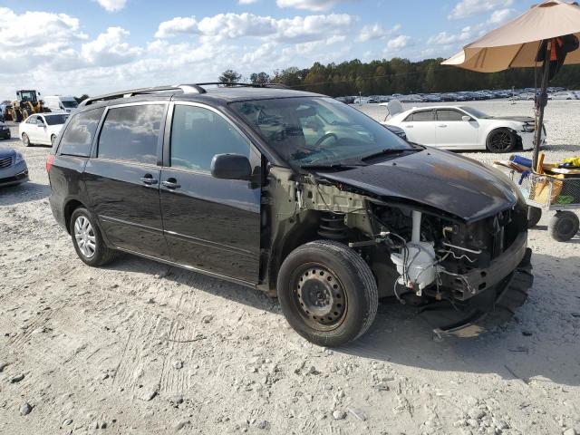 Photo 3 VIN: 5TDZK23C29S267153 - TOYOTA SIENNA CE 