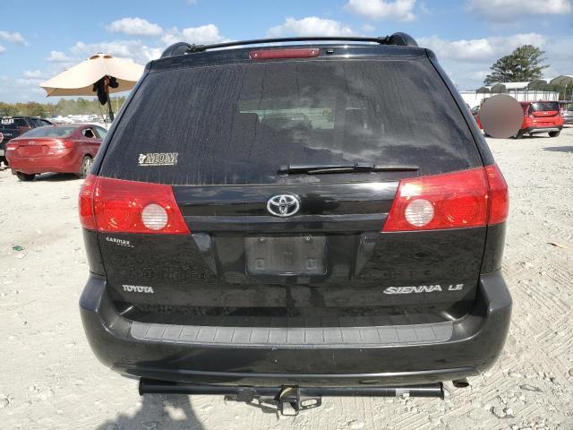 Photo 5 VIN: 5TDZK23C29S267153 - TOYOTA SIENNA CE 