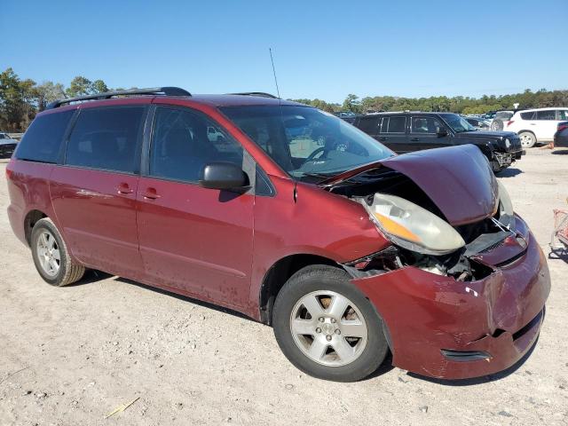 Photo 3 VIN: 5TDZK23C29S268142 - TOYOTA SIENNA CE 