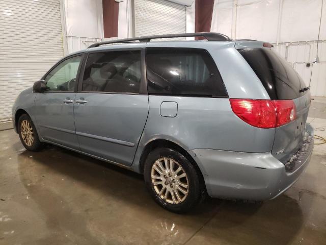 Photo 1 VIN: 5TDZK23C29S269064 - TOYOTA SIENNA 