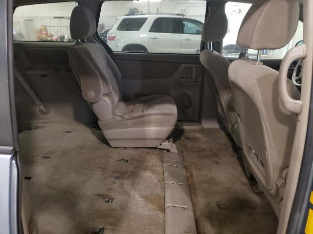 Photo 10 VIN: 5TDZK23C29S269064 - TOYOTA SIENNA 