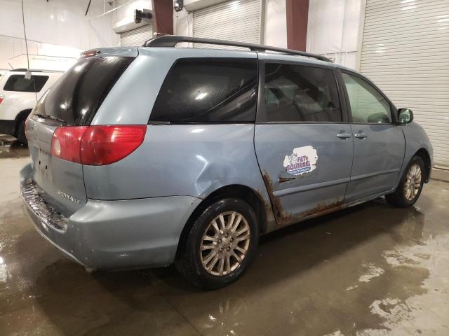 Photo 2 VIN: 5TDZK23C29S269064 - TOYOTA SIENNA 