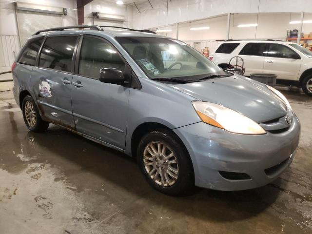 Photo 3 VIN: 5TDZK23C29S269064 - TOYOTA SIENNA 