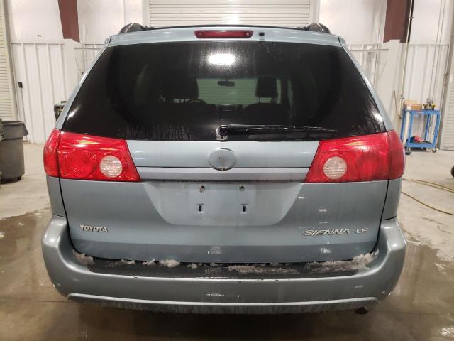 Photo 5 VIN: 5TDZK23C29S269064 - TOYOTA SIENNA 