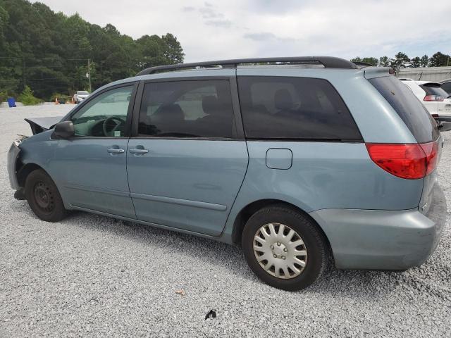 Photo 1 VIN: 5TDZK23C29S271400 - TOYOTA SIENNA CE 