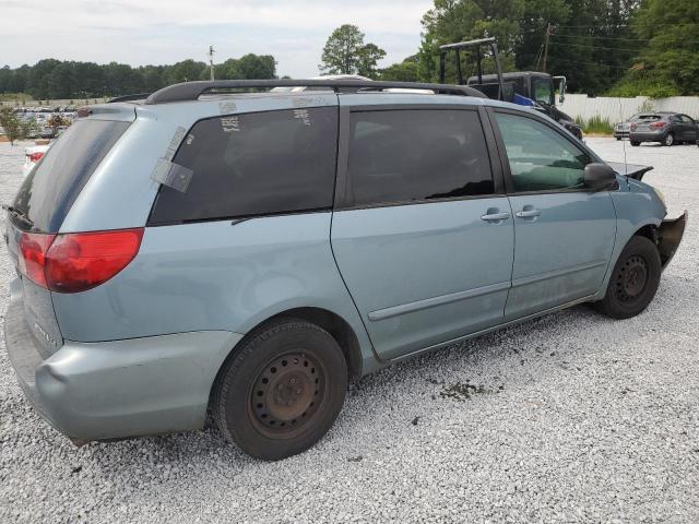 Photo 2 VIN: 5TDZK23C29S271400 - TOYOTA SIENNA CE 