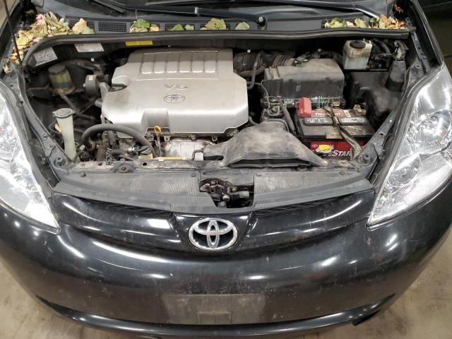 Photo 10 VIN: 5TDZK23C29S282056 - TOYOTA ALL MODELS 