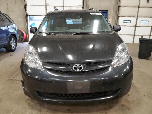 Photo 4 VIN: 5TDZK23C29S282056 - TOYOTA ALL MODELS 