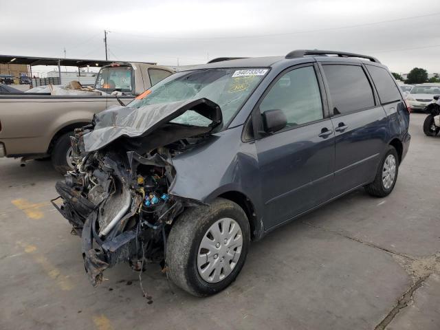 Photo 0 VIN: 5TDZK23C37S016459 - TOYOTA SIENNA CE 