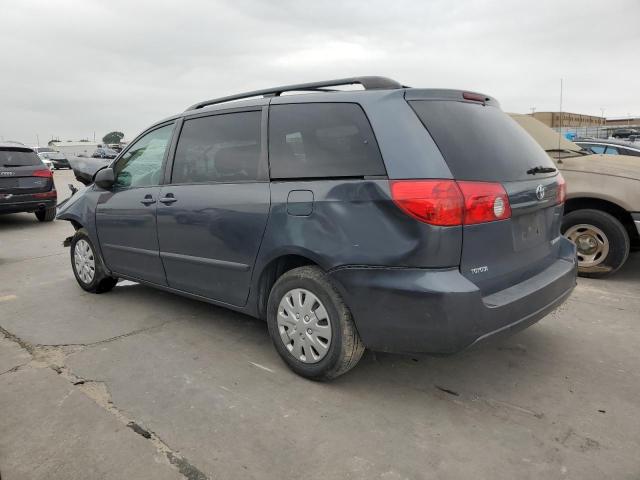 Photo 1 VIN: 5TDZK23C37S016459 - TOYOTA SIENNA CE 