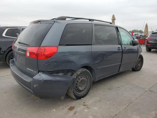 Photo 2 VIN: 5TDZK23C37S016459 - TOYOTA SIENNA CE 