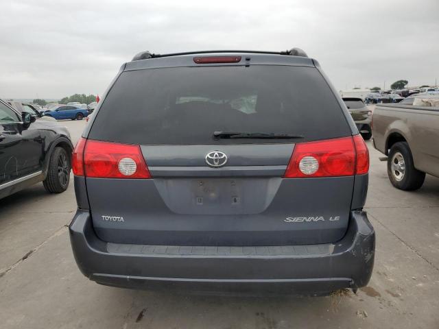 Photo 5 VIN: 5TDZK23C37S016459 - TOYOTA SIENNA CE 