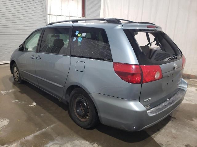 Photo 1 VIN: 5TDZK23C37S016896 - TOYOTA SIENNA CE 