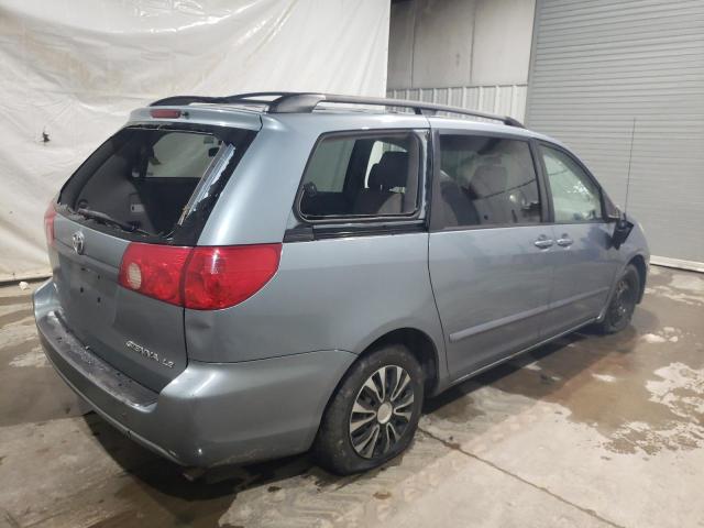 Photo 2 VIN: 5TDZK23C37S016896 - TOYOTA SIENNA CE 