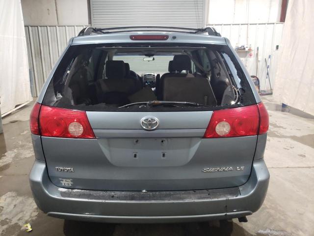 Photo 5 VIN: 5TDZK23C37S016896 - TOYOTA SIENNA CE 