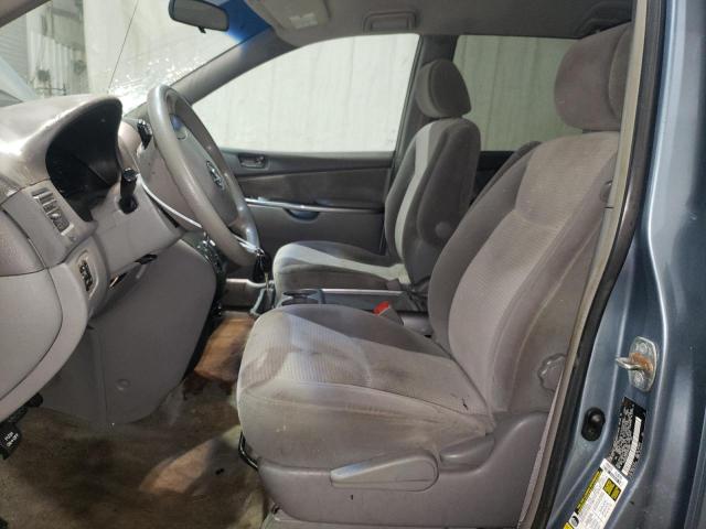 Photo 6 VIN: 5TDZK23C37S016896 - TOYOTA SIENNA CE 