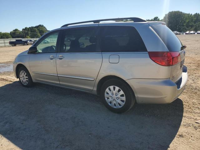 Photo 1 VIN: 5TDZK23C37S017935 - TOYOTA SIENNA CE 