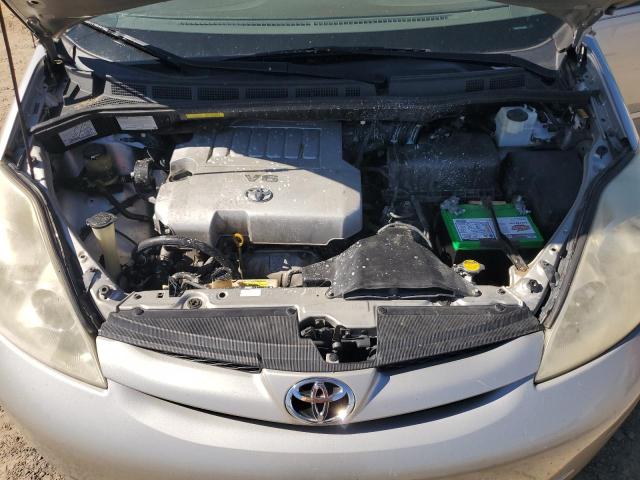 Photo 10 VIN: 5TDZK23C37S017935 - TOYOTA SIENNA CE 