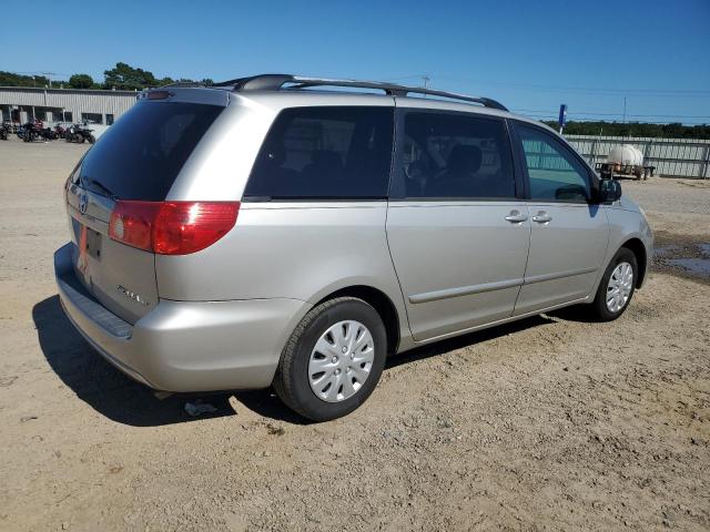 Photo 2 VIN: 5TDZK23C37S017935 - TOYOTA SIENNA CE 