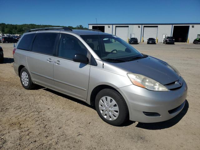 Photo 3 VIN: 5TDZK23C37S017935 - TOYOTA SIENNA CE 