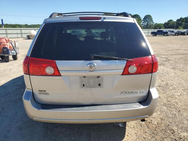 Photo 5 VIN: 5TDZK23C37S017935 - TOYOTA SIENNA CE 