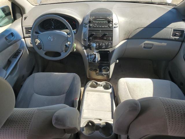 Photo 7 VIN: 5TDZK23C37S017935 - TOYOTA SIENNA CE 