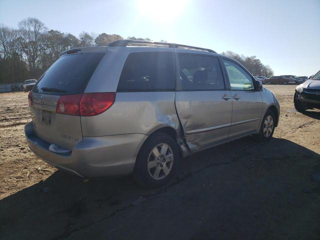 Photo 2 VIN: 5TDZK23C37S020107 - TOYOTA SIENNA CE 