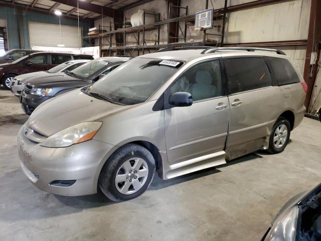 Photo 0 VIN: 5TDZK23C37S039787 - TOYOTA SIENNA CE 