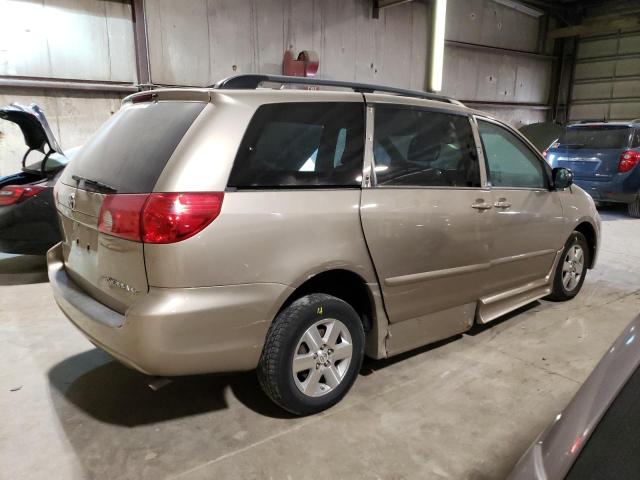 Photo 2 VIN: 5TDZK23C37S039787 - TOYOTA SIENNA CE 