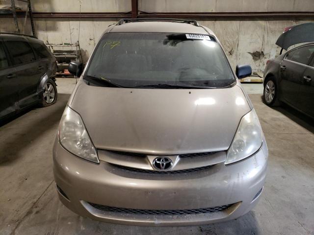 Photo 4 VIN: 5TDZK23C37S039787 - TOYOTA SIENNA CE 