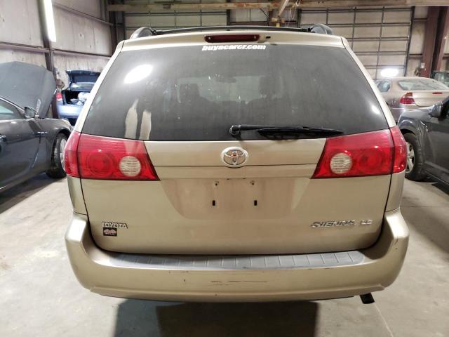 Photo 5 VIN: 5TDZK23C37S039787 - TOYOTA SIENNA CE 