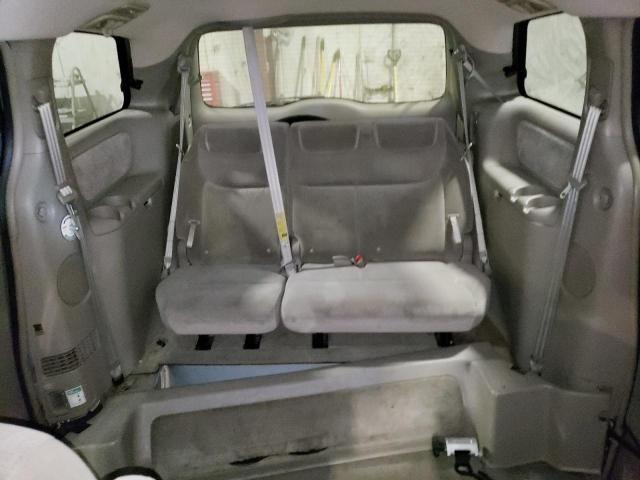 Photo 9 VIN: 5TDZK23C37S039787 - TOYOTA SIENNA CE 