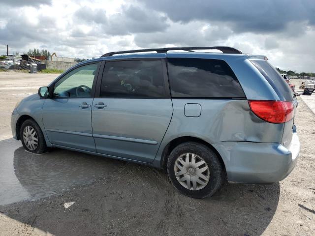 Photo 1 VIN: 5TDZK23C37S041488 - TOYOTA SIENNA CE 