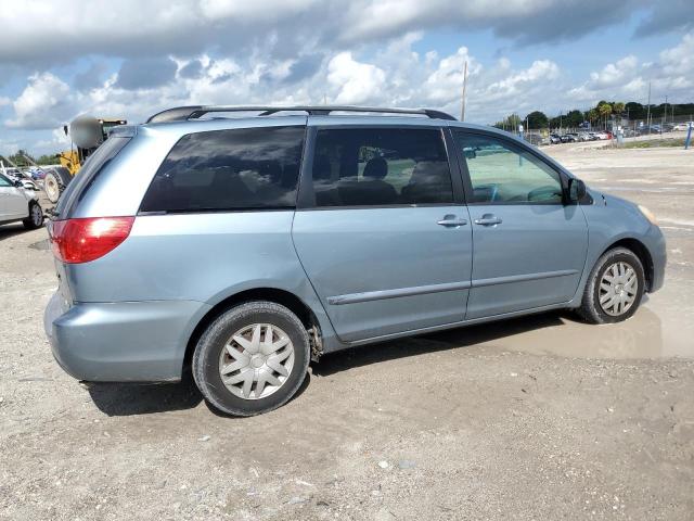 Photo 2 VIN: 5TDZK23C37S041488 - TOYOTA SIENNA CE 