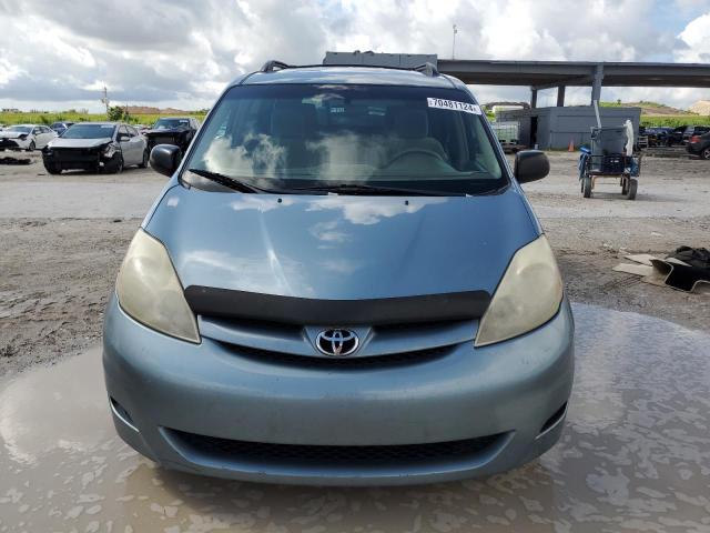 Photo 4 VIN: 5TDZK23C37S041488 - TOYOTA SIENNA CE 