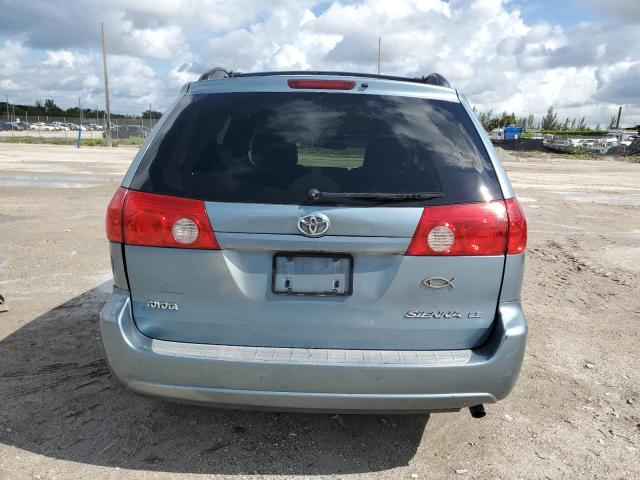 Photo 5 VIN: 5TDZK23C37S041488 - TOYOTA SIENNA CE 