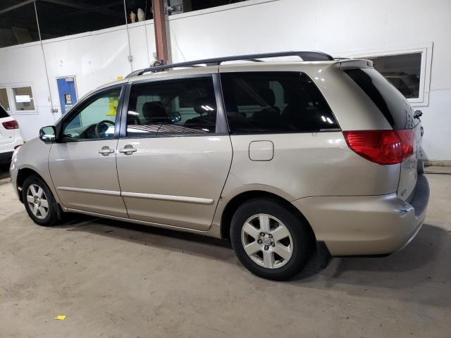 Photo 1 VIN: 5TDZK23C37S041667 - TOYOTA SIENNA CE 