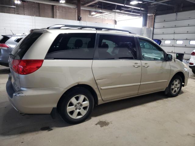 Photo 2 VIN: 5TDZK23C37S041667 - TOYOTA SIENNA CE 